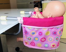 Puppensitz tischsitz puppen gebraucht kaufen  Wolfsburg