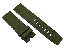 Uhrenarmband 22mm iwc gebraucht kaufen  Albstadt