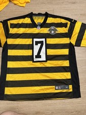 Authentic ben roethlisberger for sale  Bronx