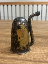 Antique brass metal for sale  Hampton