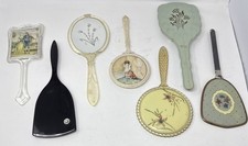 Vintage hand mirror for sale  Yankton