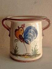 Vaso grottaglie usato  Venaria Reale