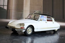Norev citroen pallas gebraucht kaufen  Pfullendorf