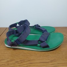 Teva midform sandals for sale  CHELTENHAM