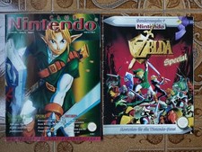 Sonderausgabe nintendo zelda d'occasion  Nancy-