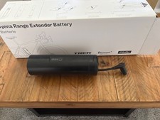 Range extender bike for sale  SOLIHULL