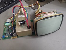 Clinton electronics 645pmygrs for sale  LONDON