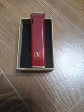Lighter briquet feuerzeug usato  Livorno
