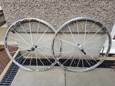 Mavic ksyrium ssc for sale  NEATH