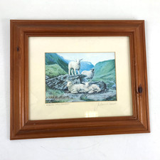 Julian wheat art for sale  EXETER