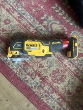 Dewalt dcs355d2 18v for sale  MANCHESTER