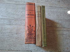 Livres cuisine recettes d'occasion  Tours-