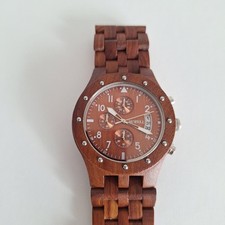 Mens bewell sandalwood for sale  CANTERBURY