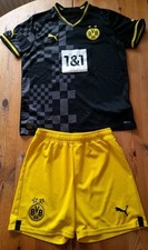 Puma bvb trikot gebraucht kaufen  Kiel
