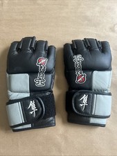 Hayabusa gloves size for sale  New York