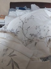 Laura ashley duvet for sale  OSWESTRY