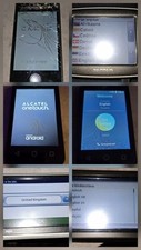 Joblot satnav phones for sale  LYTHAM ST. ANNES
