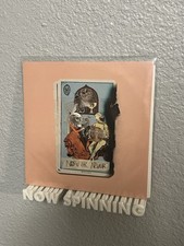 Halsey Now or Never/Eyes Closed Single Limited 7" 45 Record comprar usado  Enviando para Brazil