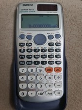 Casio 991es plus gebraucht kaufen  Weimar