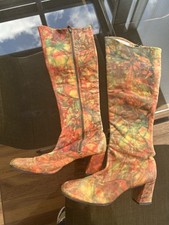 Vintage 70s psychedelic for sale  MANCHESTER