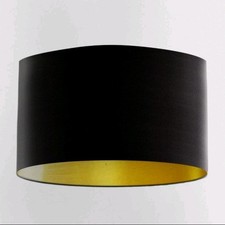 Black cotton handmade for sale  DERBY