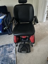 Jazzy 1450 bariatric for sale  Prairie Village