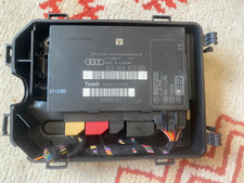 Audi convenience comfort for sale  SEDBERGH