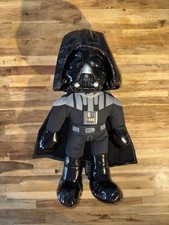 Darth vader plüschfigur gebraucht kaufen  Stuttgart