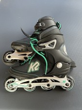 Freedom inline skates gebraucht kaufen  Fronhausen