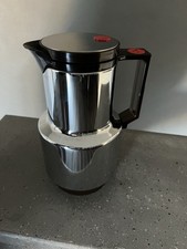 Thermoskanne zimmermann rotpun gebraucht kaufen  Lahstedt