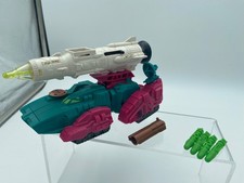Boneco Transformers G2​ STALKER hasbro exclusivo Europa, usado comprar usado  Enviando para Brazil