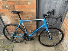 Cannondale synapse 105 for sale  LOUGHBOROUGH