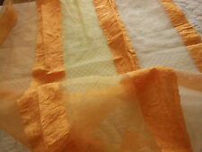 Coupon tissu brillant d'occasion  Senozan