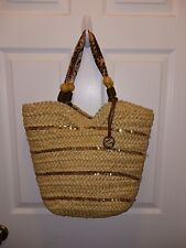 Style purse beach for sale  Ocala