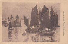 Douarnenez bateaux thoniers d'occasion  Bourg-de-Péage