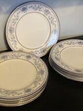 Set noritake fine for sale  Spring Grove