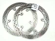 Set coppia dischi usato  Italia