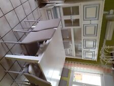 Salle manger merisier d'occasion  Roisel