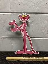 Pink panther die for sale  Saint Charles