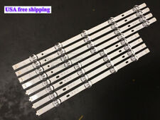 8pcs led strips for sale  Fontana