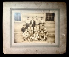 Antique baseball 1920 for sale  East Rutherford