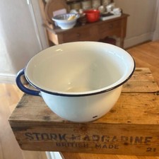 Vintage traditional white for sale  LIVERPOOL