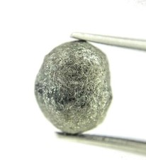 Raw Diam 5.39TCW Gris Cristal Brillante Natural Irregular Bola Forma para Regalo comprar usado  Enviando para Brazil