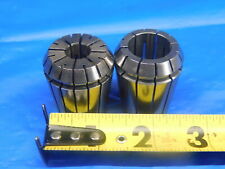 2pcs er32 collets for sale  Dayton