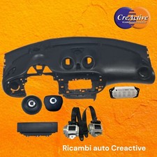 Smart fortwo coupè usato  Siracusa