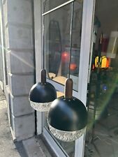 Lampada sospensione lumi usato  Trieste