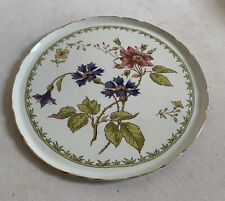 Grand plat ancien d'occasion  Roquevaire