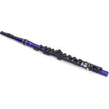 Nuvo n235sfbb flauto usato  Roccagloriosa