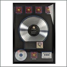 Aerosmith permanent vacation for sale  CHORLEY