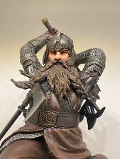 Exclusive statue gimli d'occasion  Crouy-sur-Ourcq